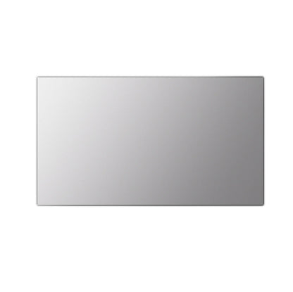 Wanbo 100 inch HD Anti-Light Curtain Projector Screen 16:9 Indoor Ultra View Portable Foldable 3D 4K Proyector Screen - Multimedia Projectors