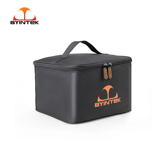 BYINTEK Projector Storage Bag,  Tripod, Teaching pointer, Great Gift Package for Teachers for BYINTEK R17, R17Pro, R20, R20Max - Multimedia Projectors
